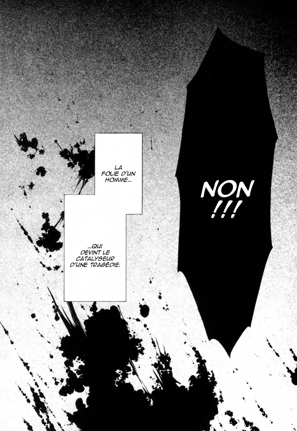 img Saiyuki Gaiden 21